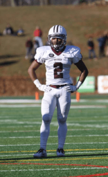 Photo By 50 Yard Line Photos 