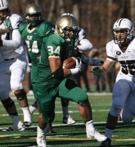 Photo by 50 Yard Line Photos 