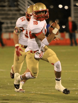 Photo By 50 yard Line Photos, used with permission 