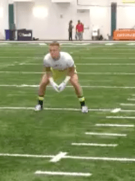 St. Joseph (Montvale) ATH RJ Edwards 