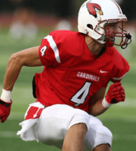 Photo courtesy of Borgersen, used with permission