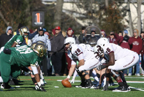 Photo by 50 Yard Line Photos (used with permission)